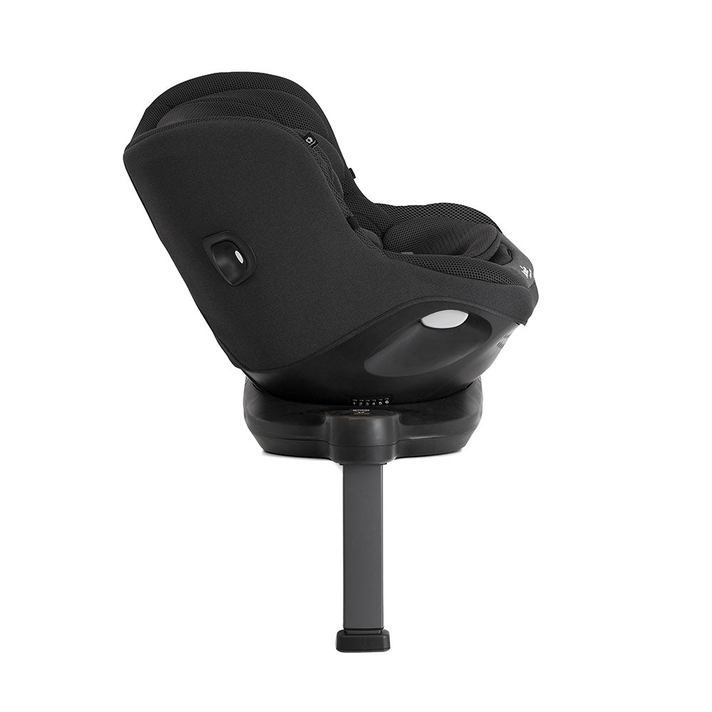 Silla de coche Joie i-Spin 360 | 40cm - 105cm MESH EDITION