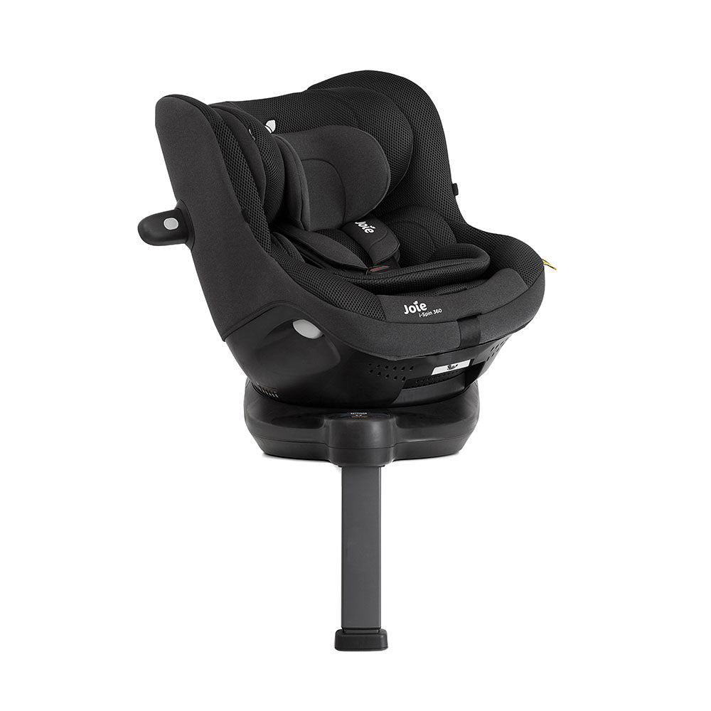 Joie i-Spin 360 Mesh - Rotating i-Size Car Seat 40-105cm – Gotu.pt