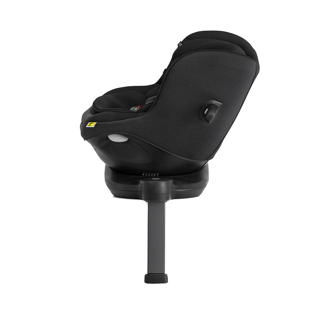 Joie i-Spin 360 Mesh - Rotating i-Size Car Seat 40-105cm – Gotu.pt