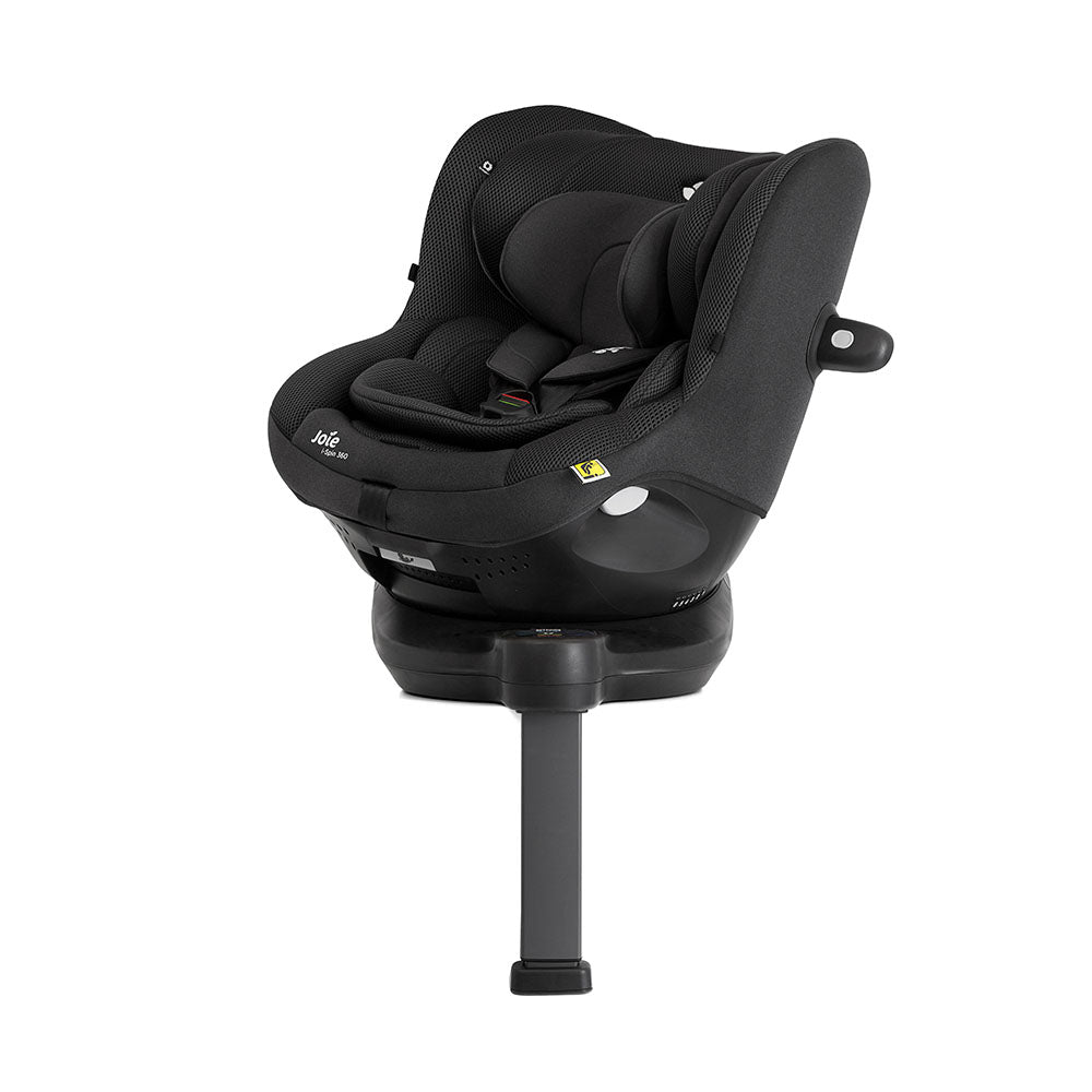 Silla de coche Joie i-Spin 360 | 40cm - 105cm MESH EDITION