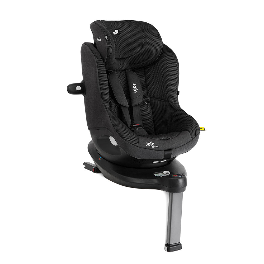 Silla de coche Joie i-Spin 360 | 40cm - 105cm MESH EDITION