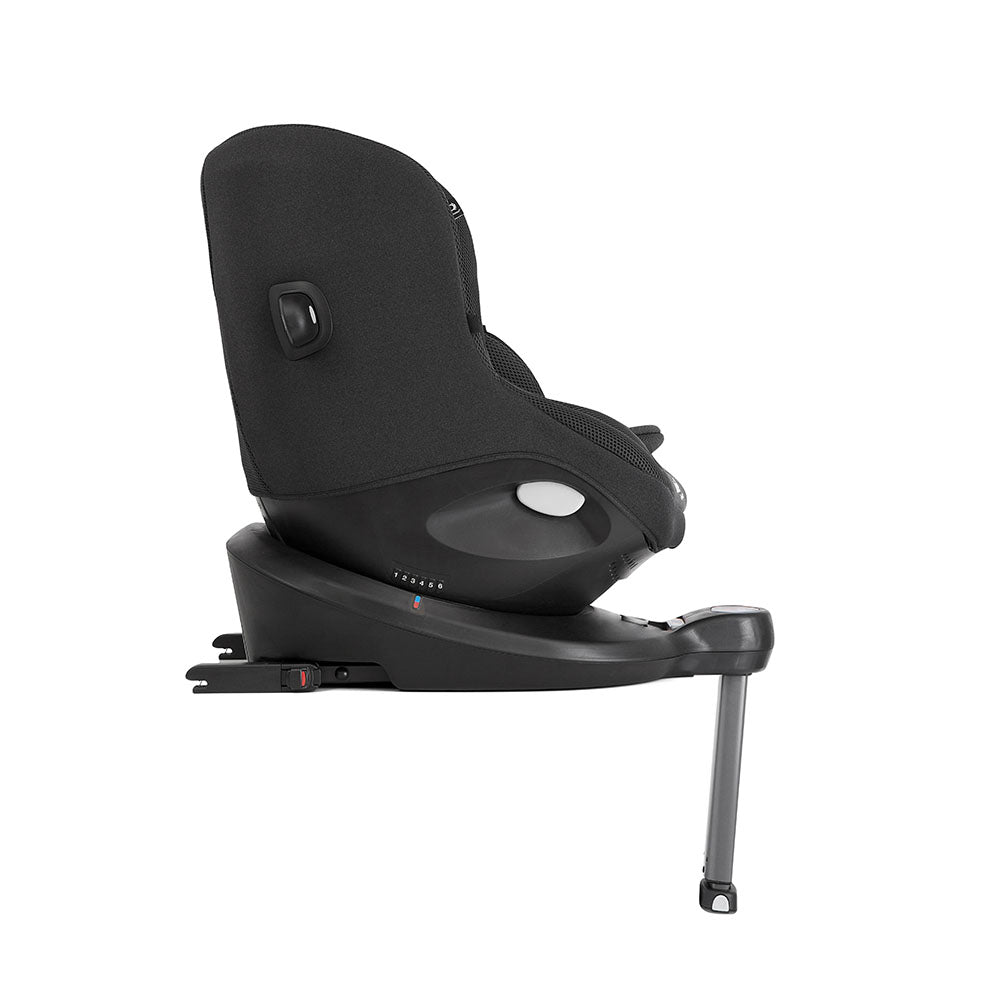 Silla de coche Joie i-Spin 360 | 40cm - 105cm MESH EDITION
