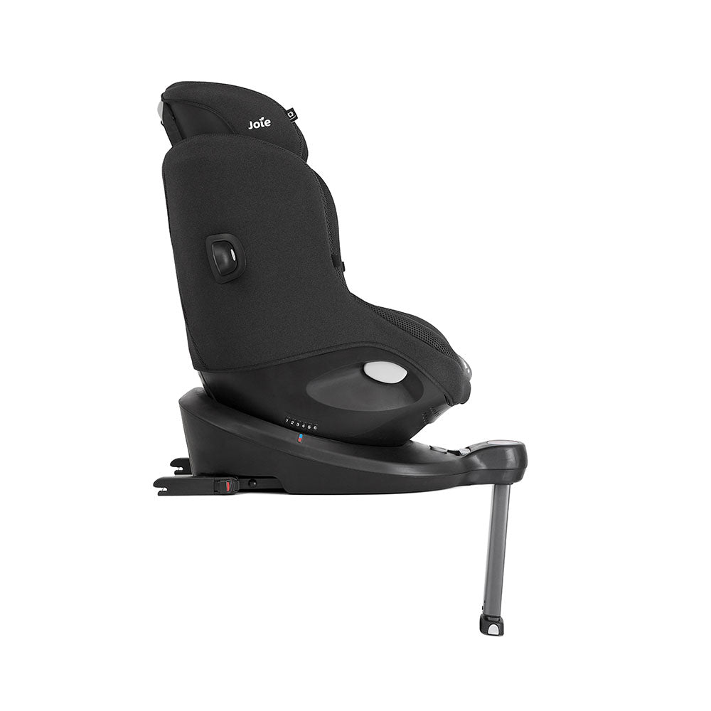 Silla de coche Joie i-Spin 360 | 40cm - 105cm MESH EDITION