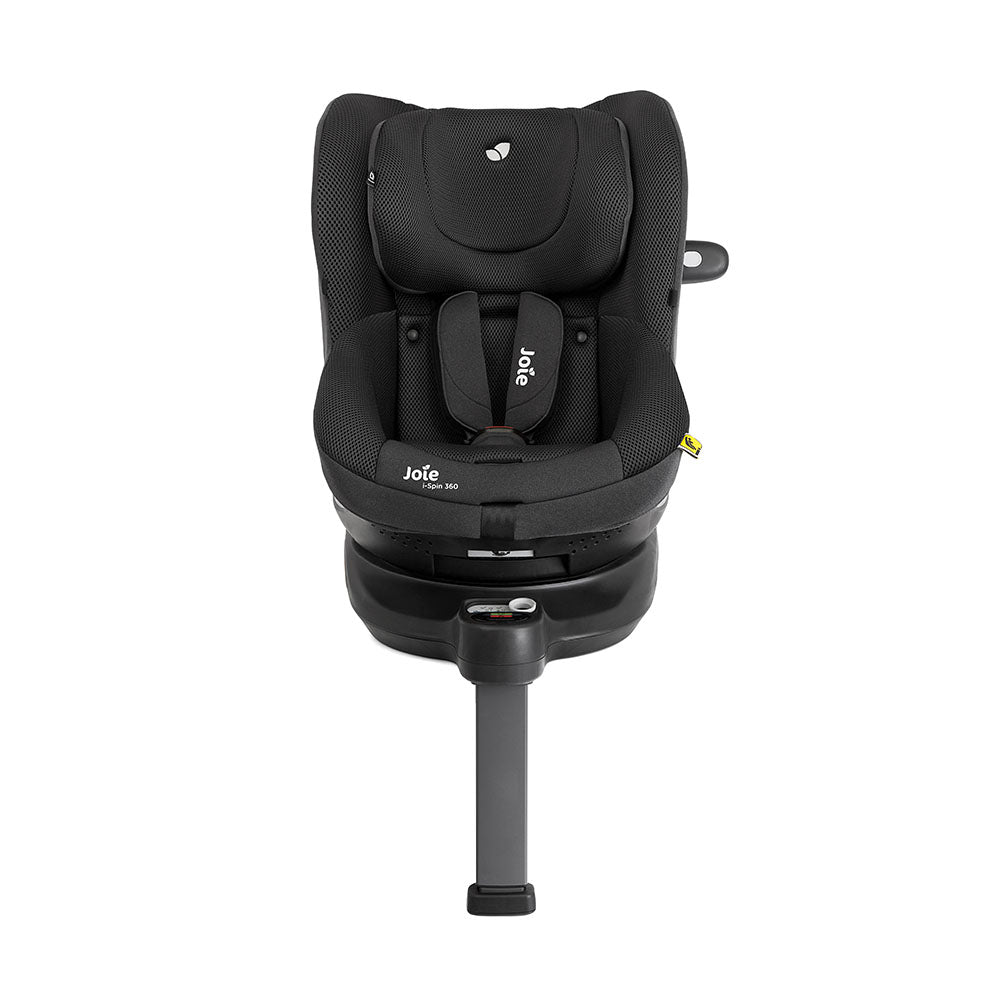 Silla de coche Joie i-Spin 360 | 40cm - 105cm MESH EDITION