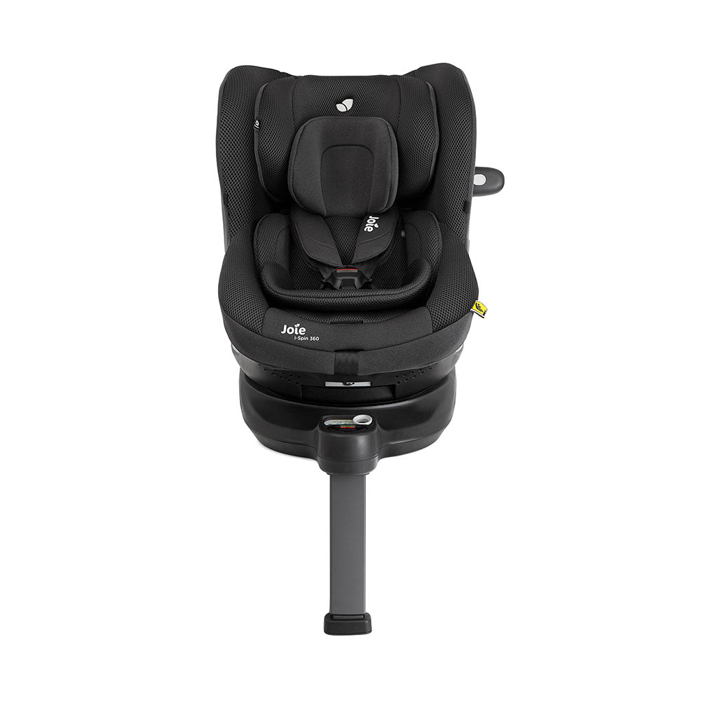 Silla de coche Joie i-Spin 360 | 40cm - 105cm MESH EDITION