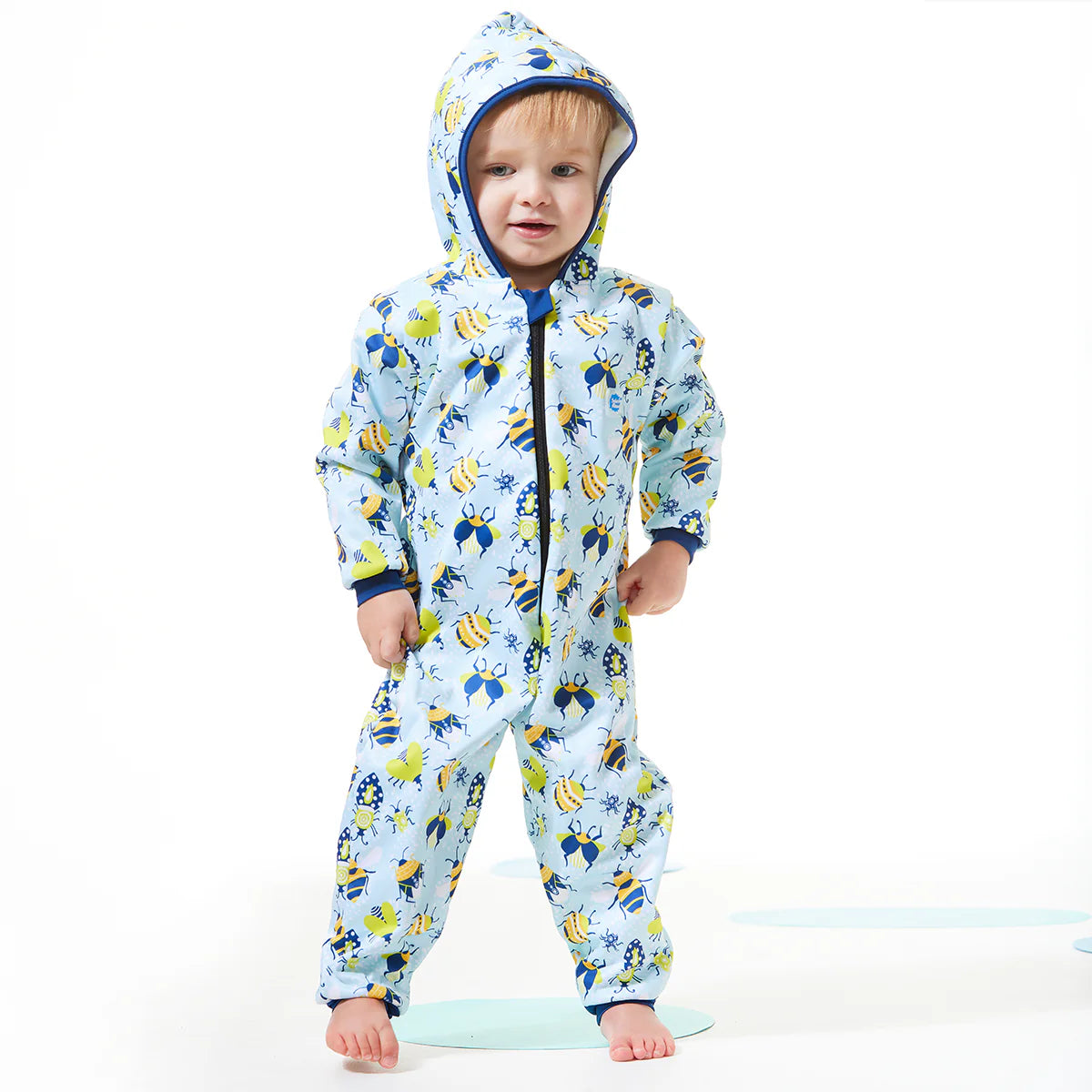 Splash About - After Swim Waterproof Onesie 