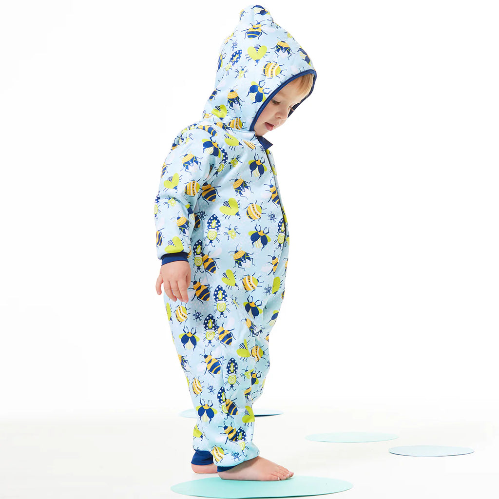 Splash About - After Swim Waterproof Onesie 