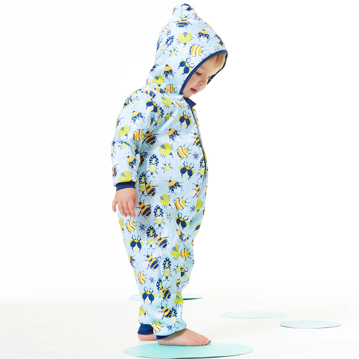 Splash About - After Swim Waterproof Onesie 