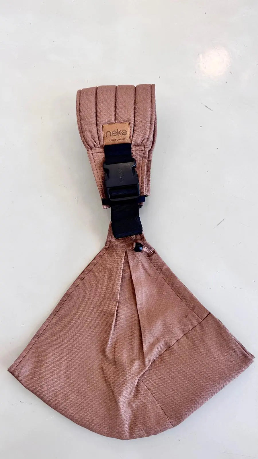 Pouch Sling Neko Up & Down – Nomad