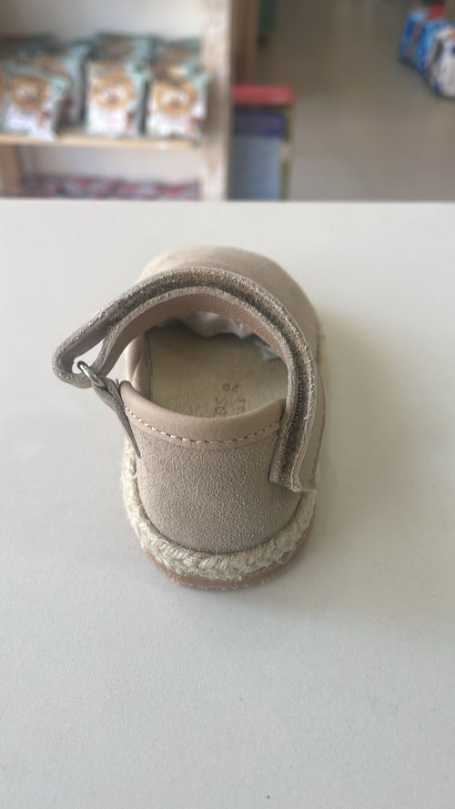 Blanditos by Crio's Classic / Ceremony Mahon Beige