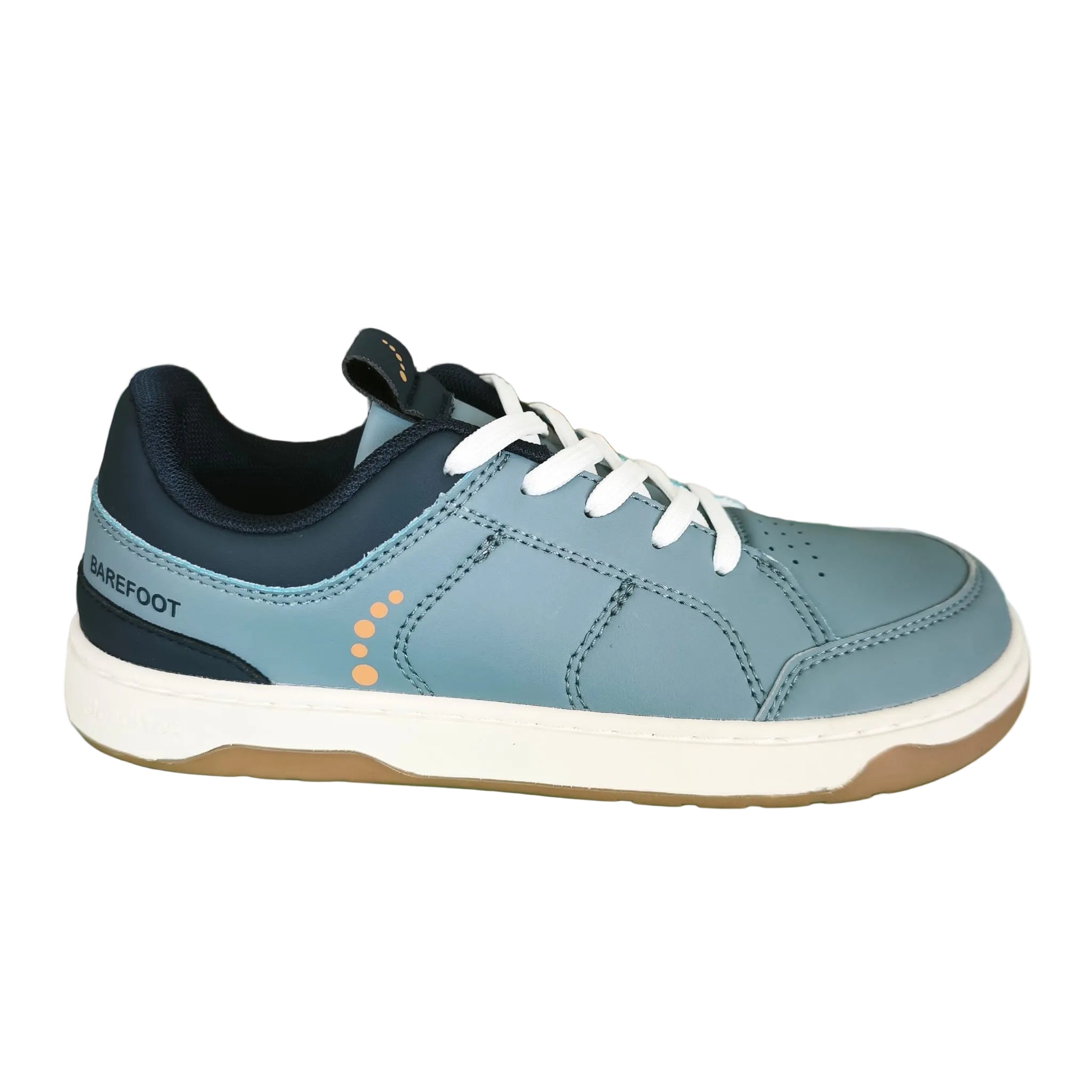 Blanditos by Crio's - Desportivo veganos Hercules Azul27