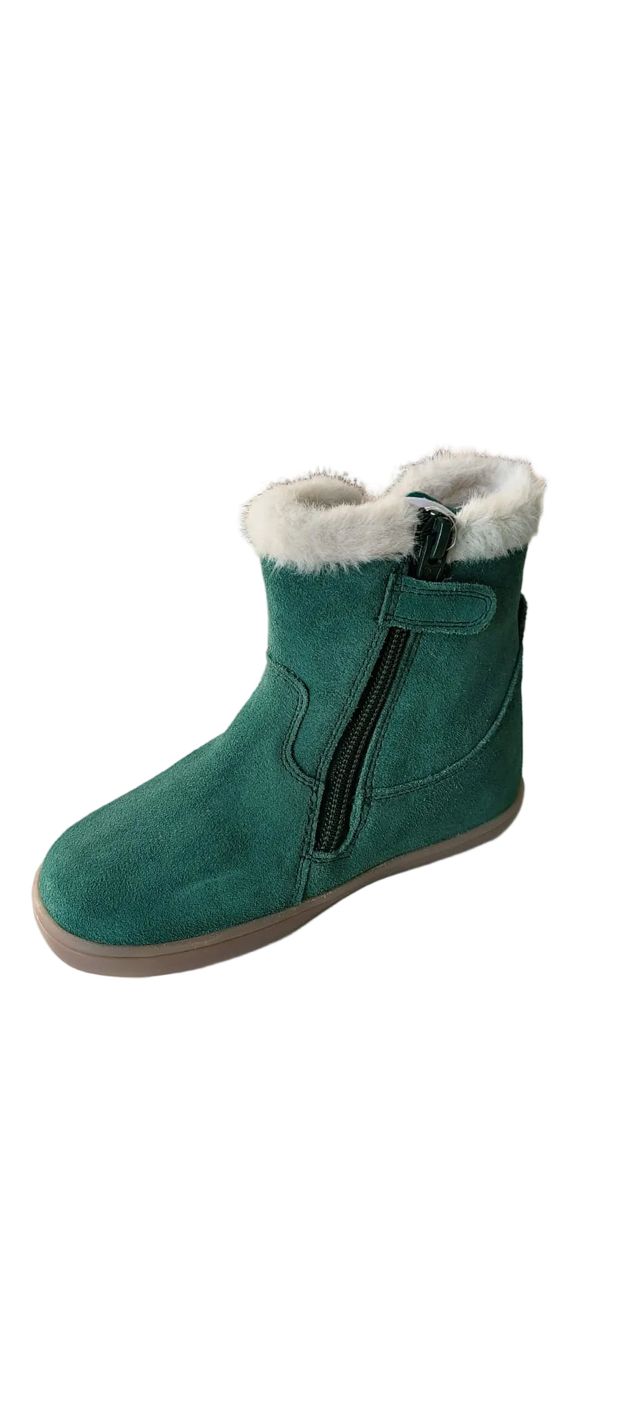 Chetto Barefoot Botas Impermeáveis - Verde