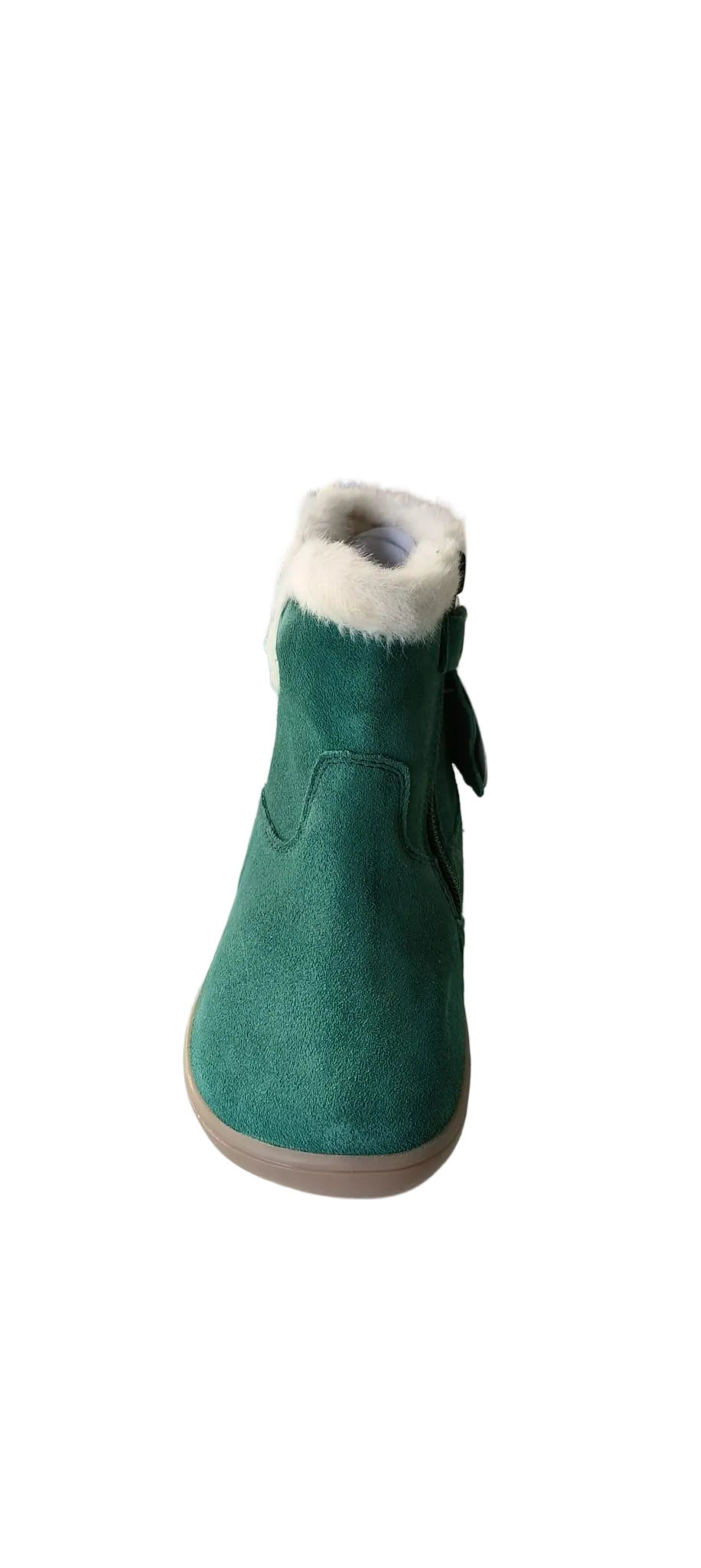 Chetto Barefoot Botas Impermeáveis - Verde