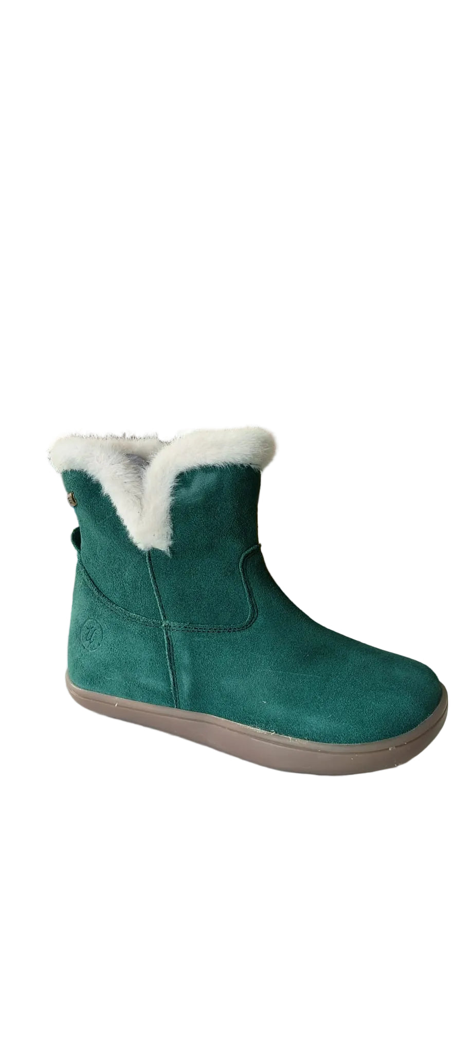 Chetto Barefoot Botas Impermeáveis - Verde