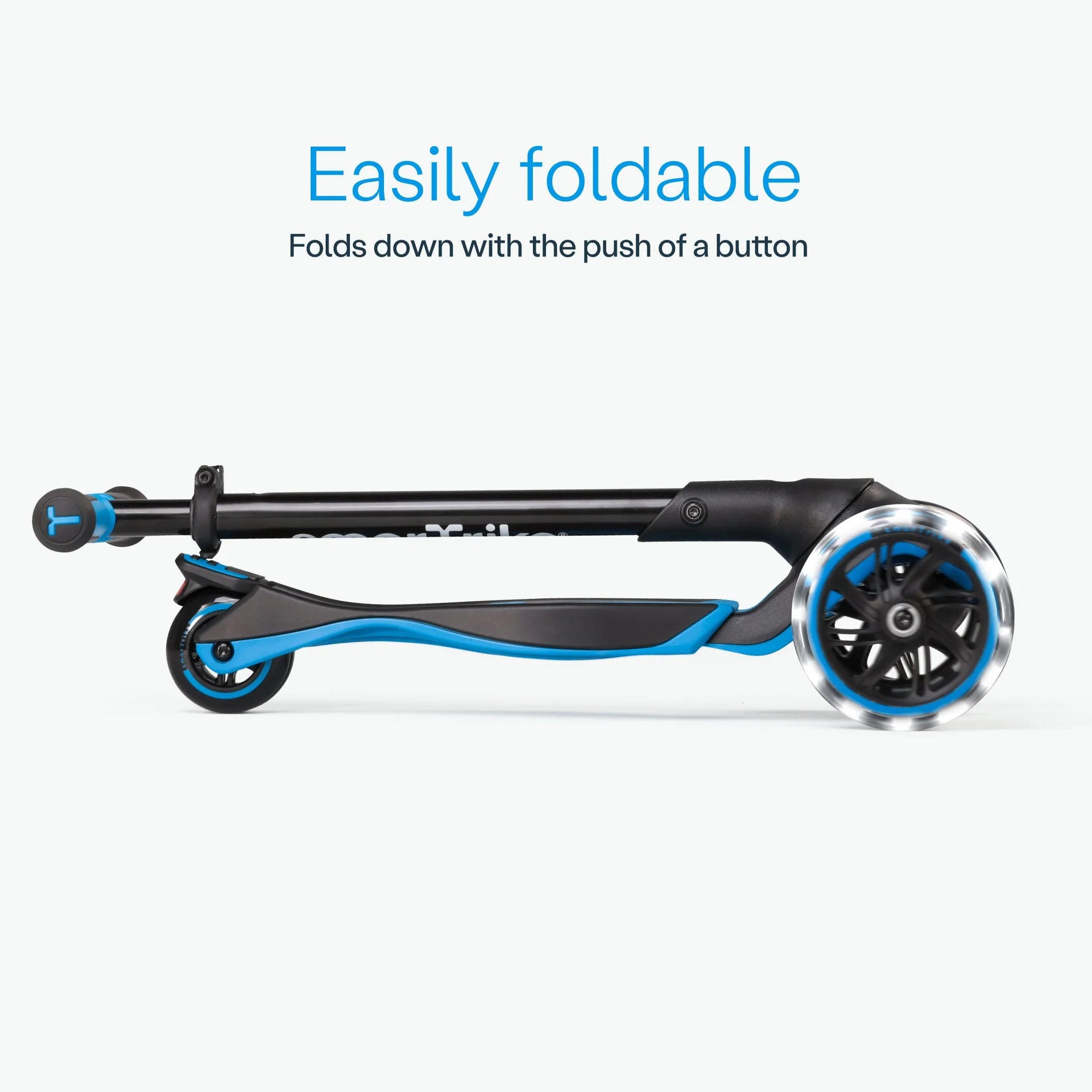 SMARTRIKE XTEND MINI Extendable Scooter