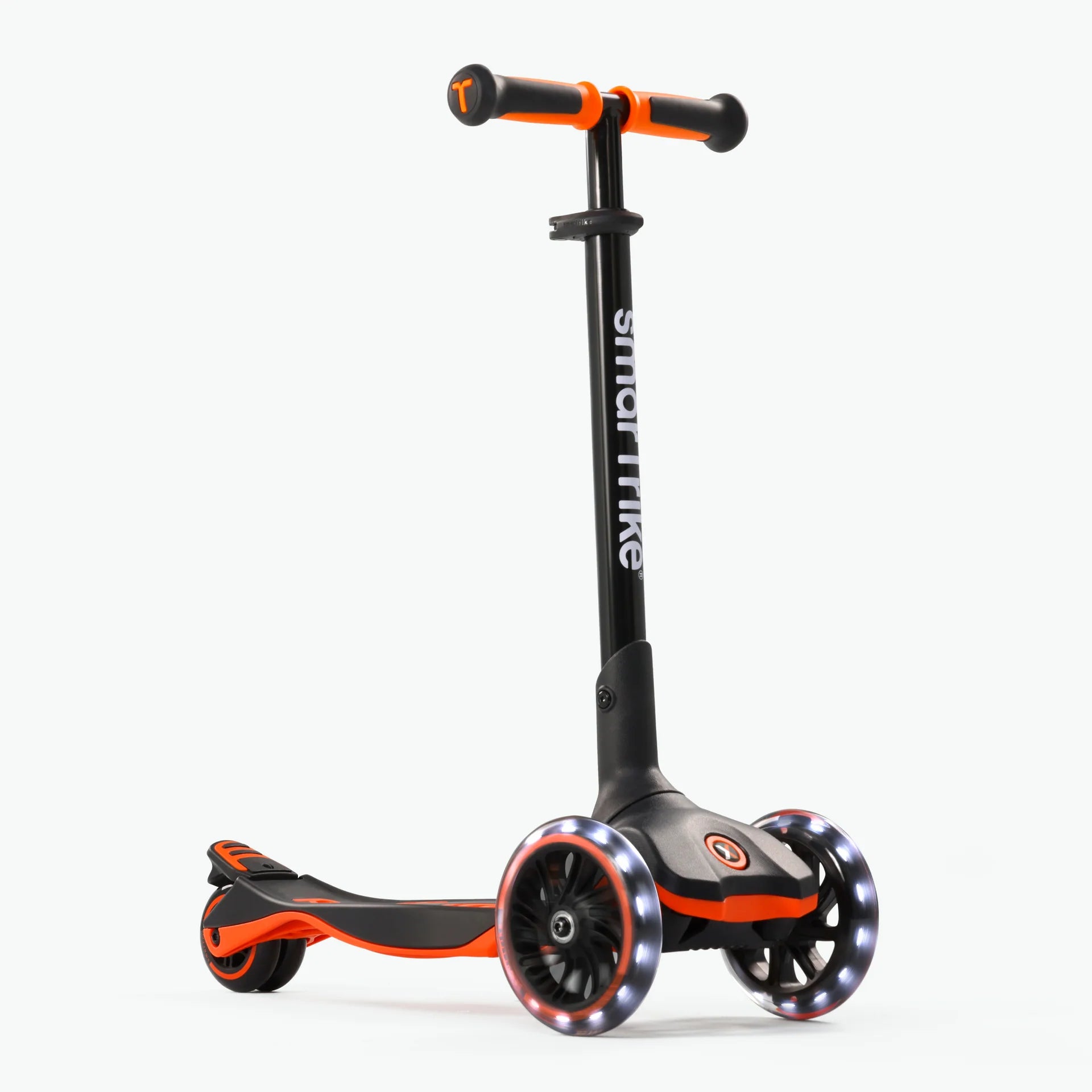 SMARTRIKE XTEND MINI Extendable Scooter
