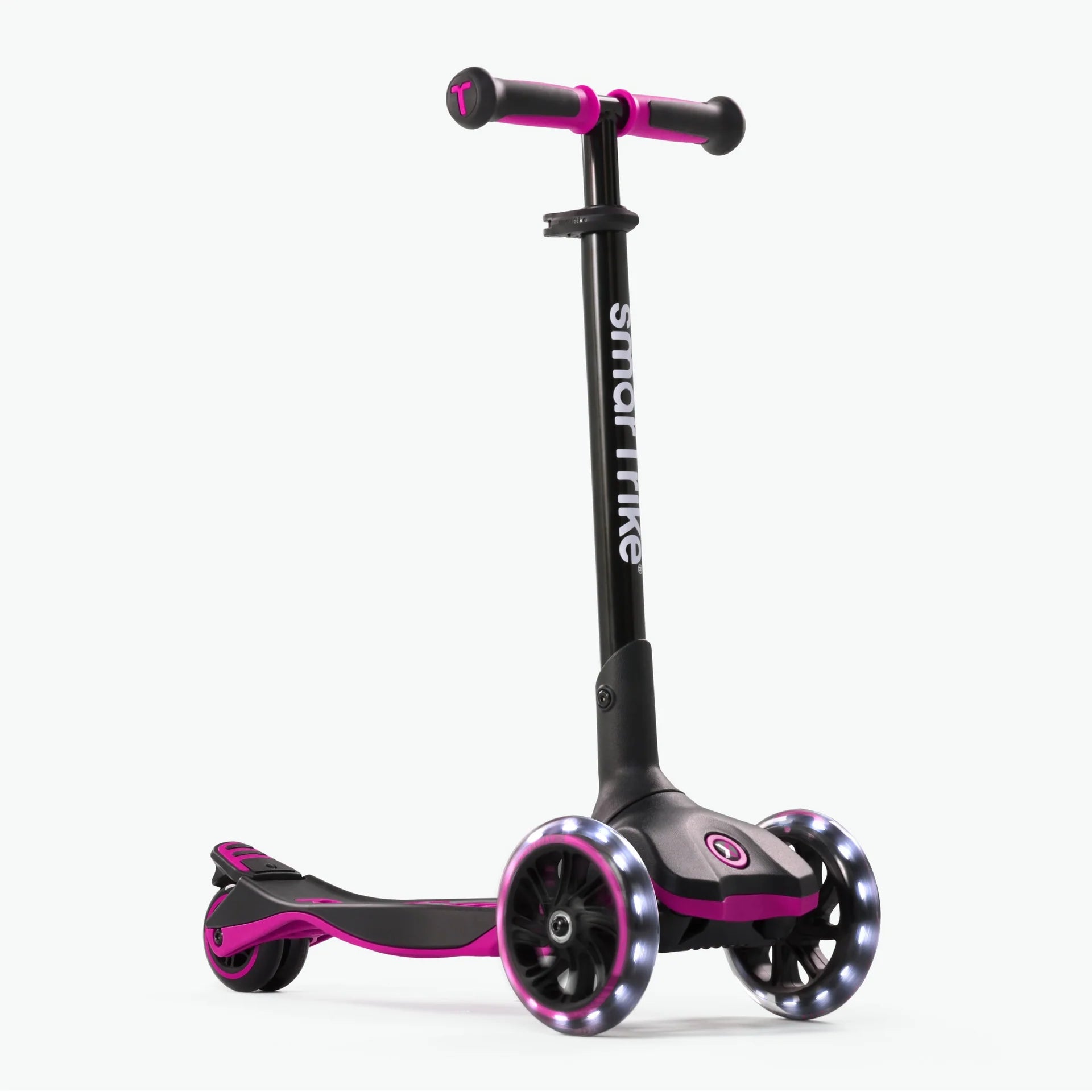 SMARTRIKE XTEND MINI Extendable Scooter