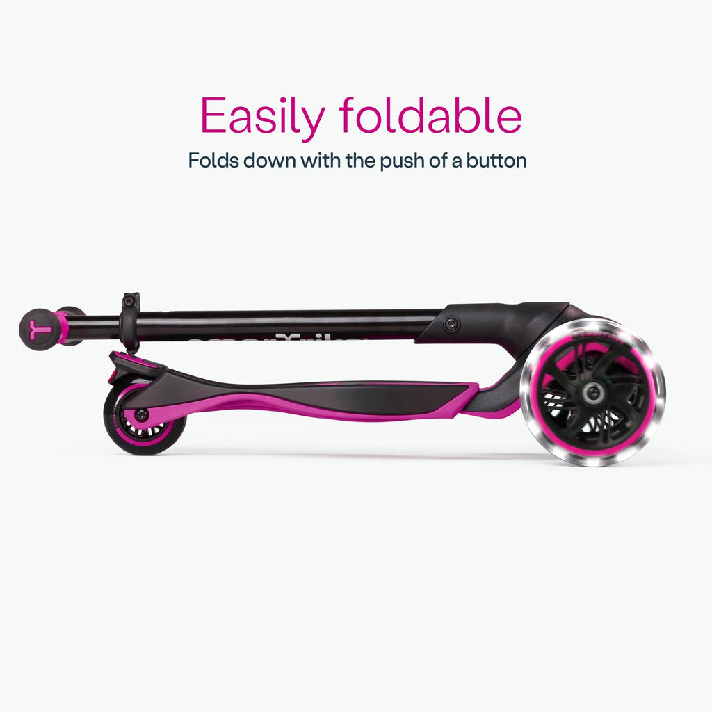 SMARTRIKE XTEND MINI Extendable Scooter