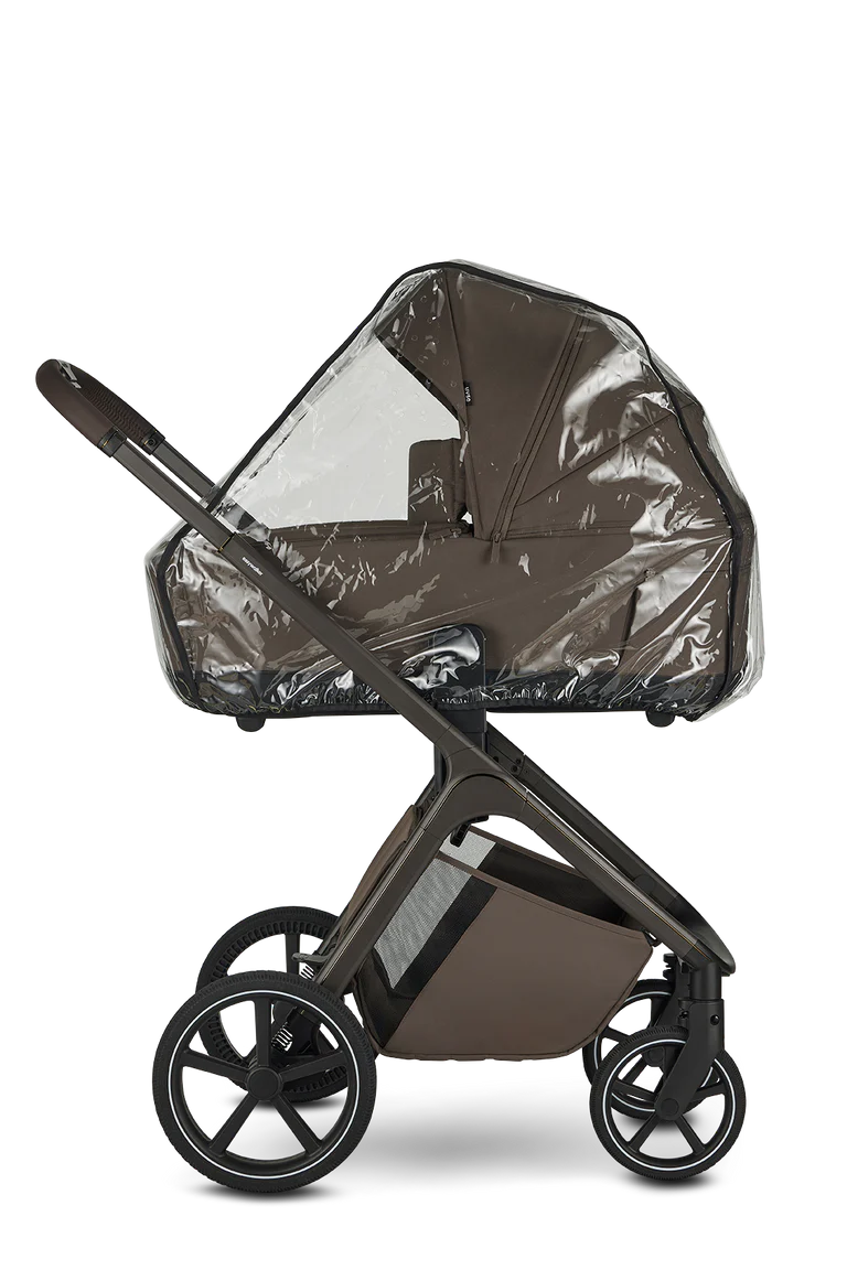 Easywalker Zoey: Acessório Capa de Chuva