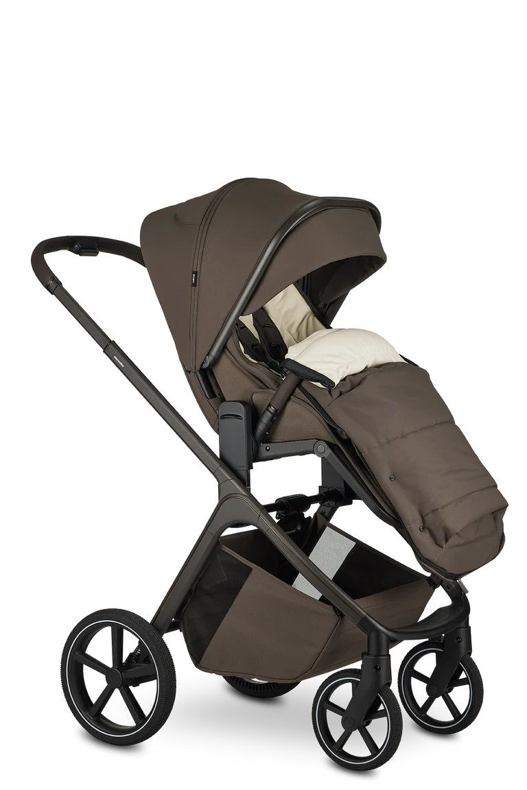 Easywalker Zoey: Acessório Saco Cobre-pés