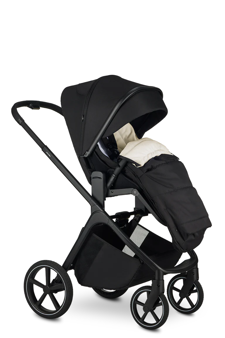 Easywalker Zoey: Acessório Saco Cobre-pés