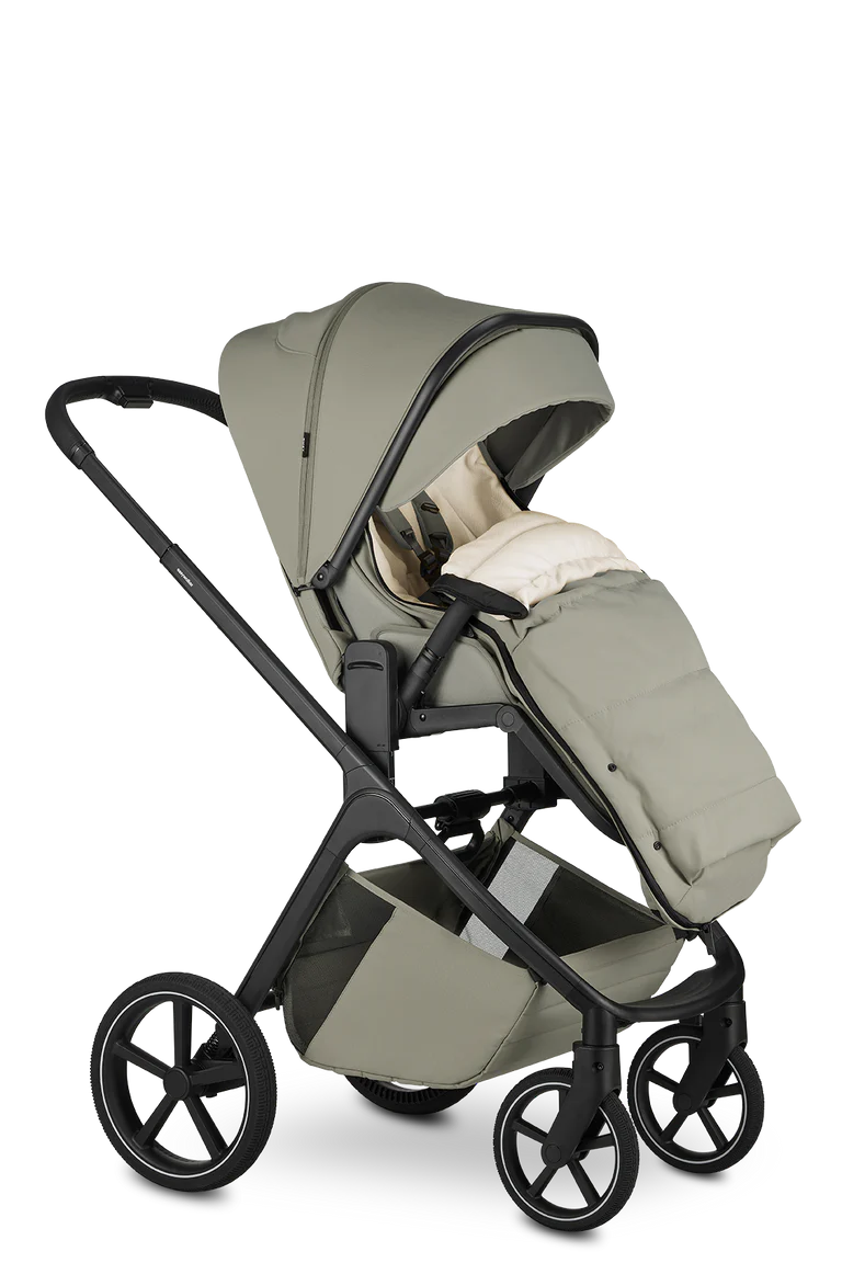 Easywalker Zoey: Acessório Saco Cobre-pés