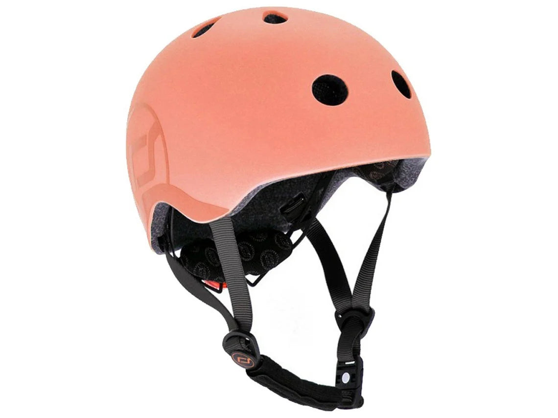 Scoot & Ride Capacete  51-55cm / 5-7 anos