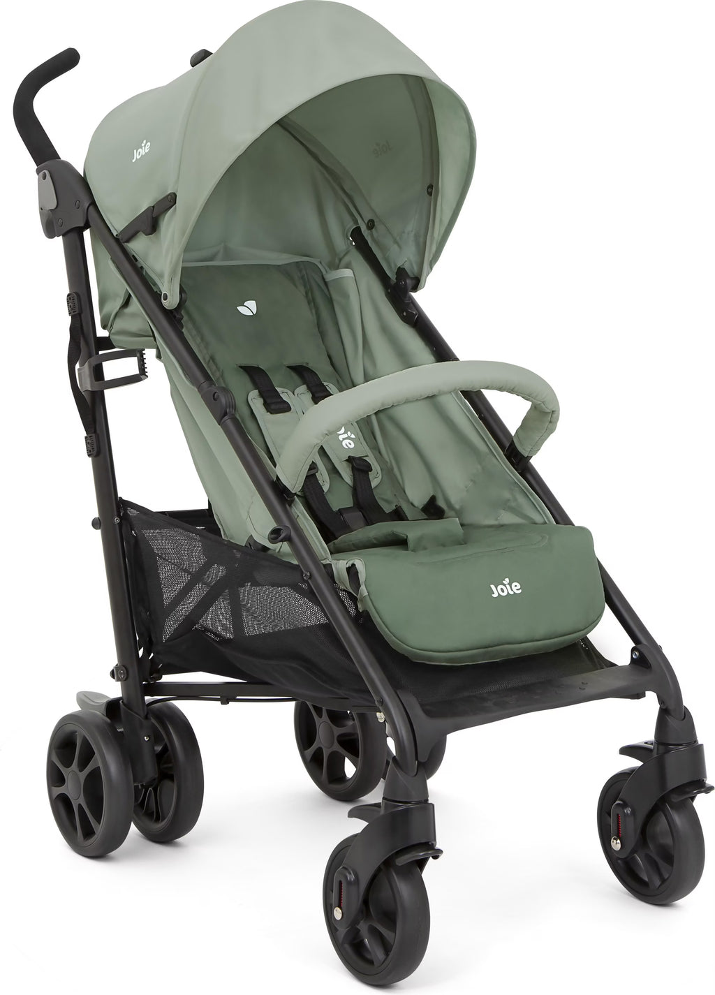 Joie carrinho de passeio bengala Brisk™ LX - até 26,5kg