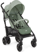 Silla de paseo tipo paraguas Joie Brisk™ LX - hasta 26,5 kg