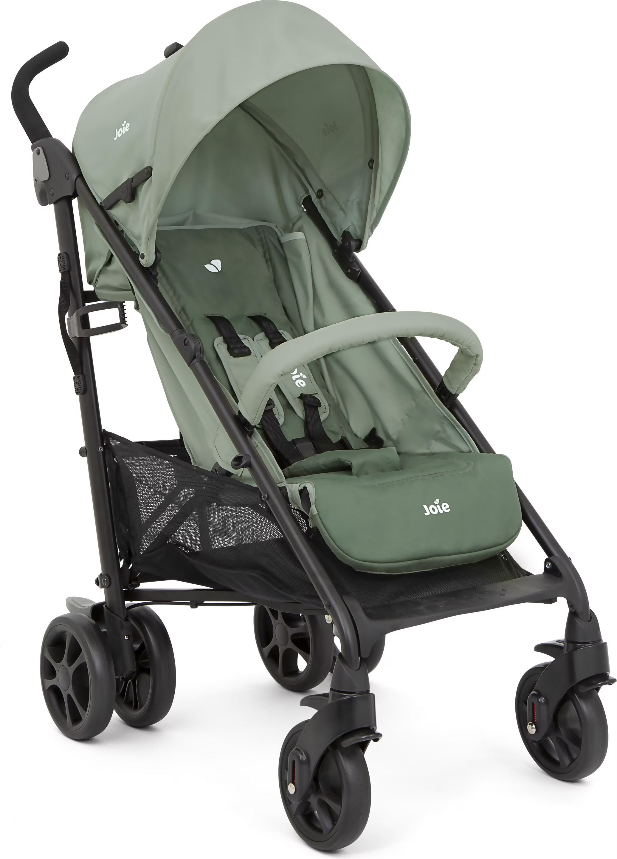 Joie Brisk™ LX Umbrella Stroller - up to 26.5kg