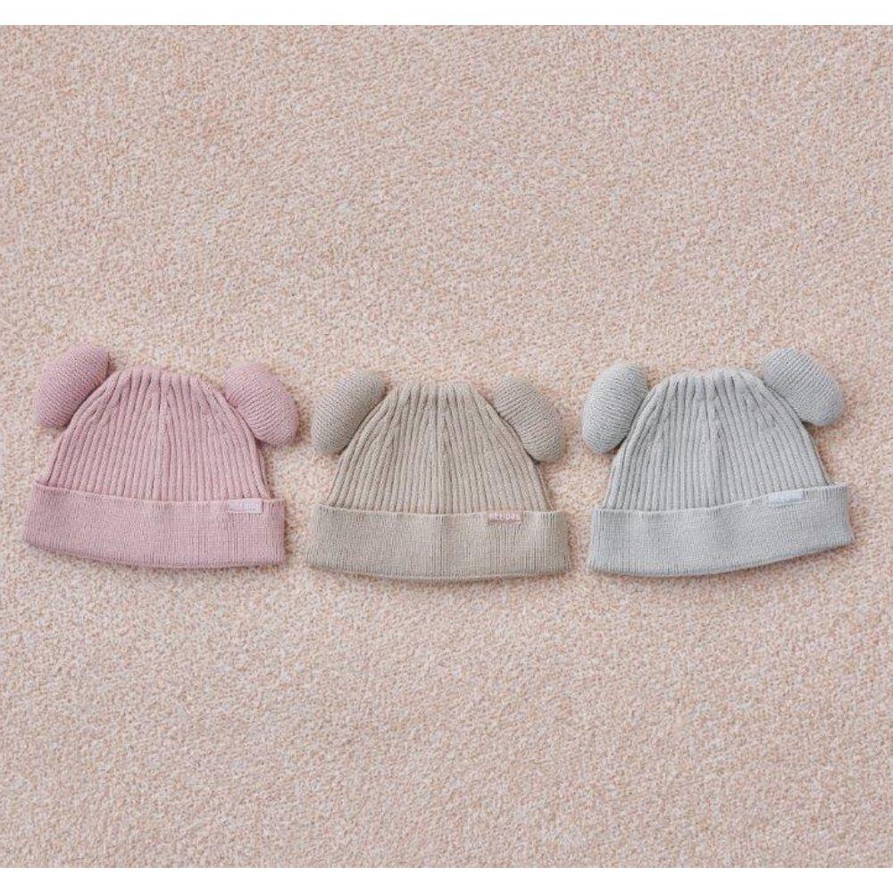 Attipas Baby BEANIE HAT Beanie with ears