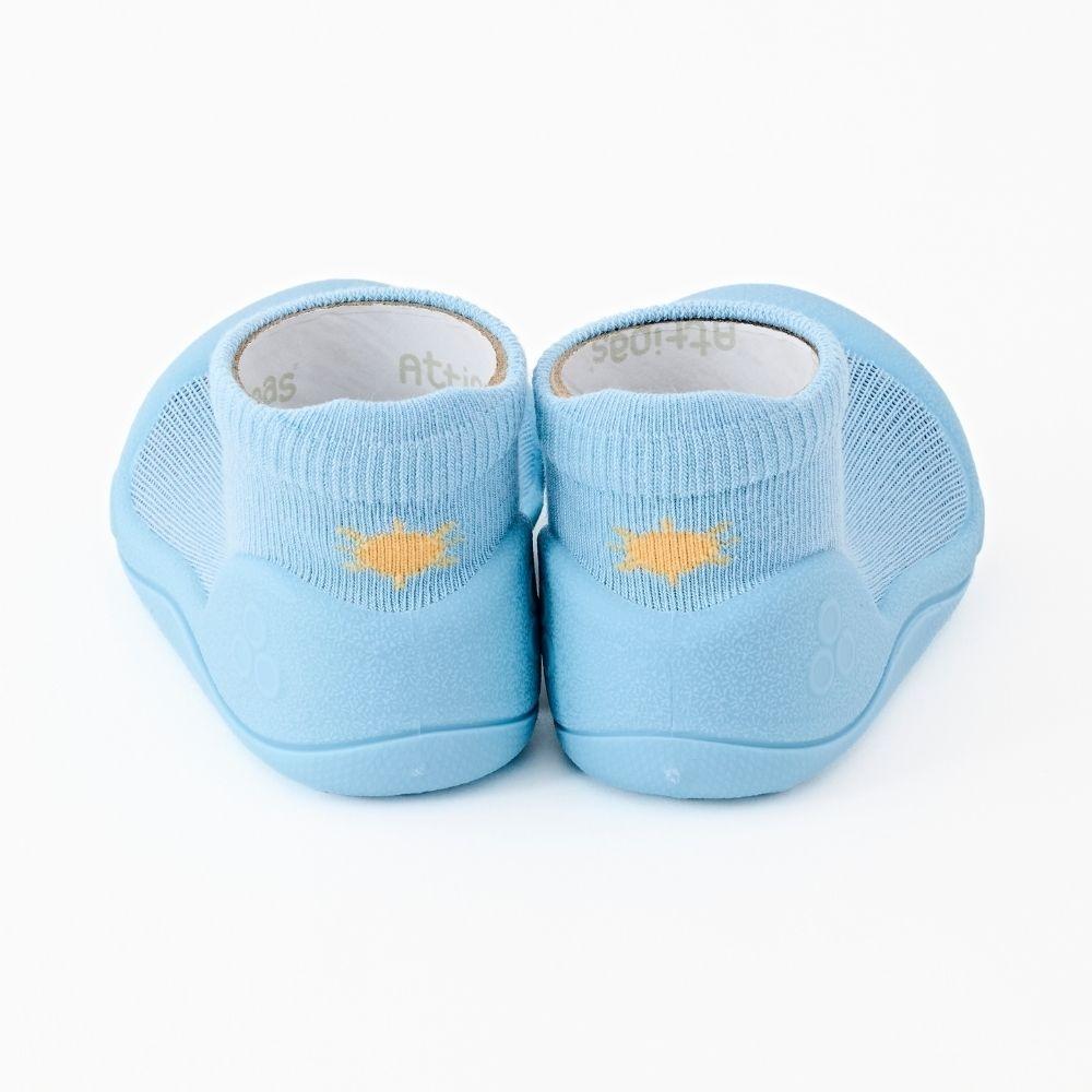 Attipas BAMBU Bee Blue