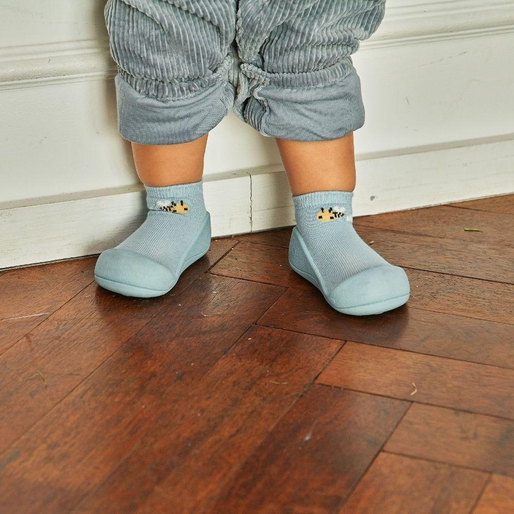 Attipas BAMBU Bee Blue