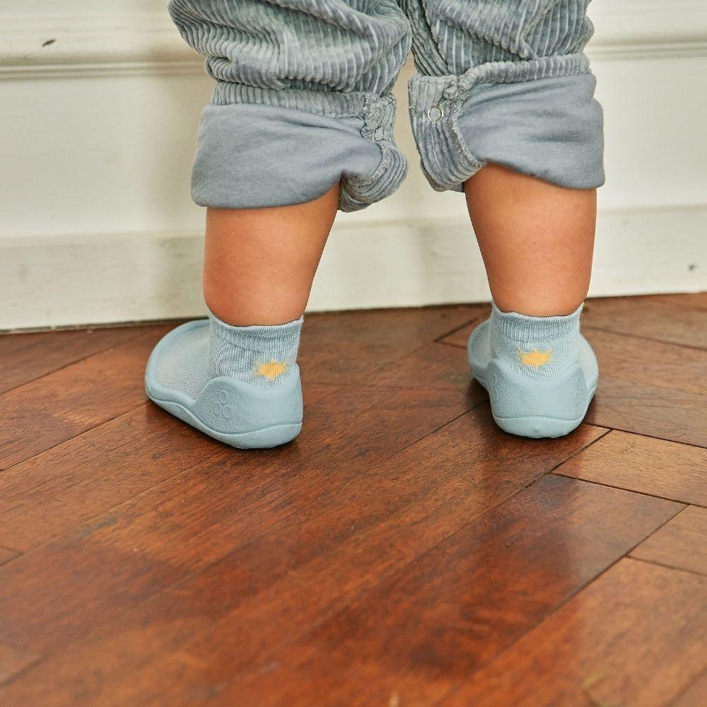 Attipas BAMBU Bee Blue