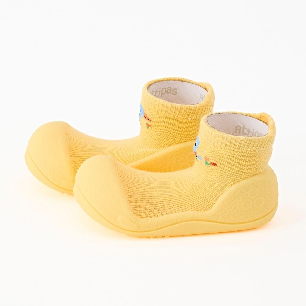 Attipas BAMBU Bird Yellow