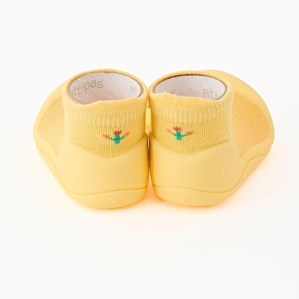 Attipas BAMBU Bird Yellow