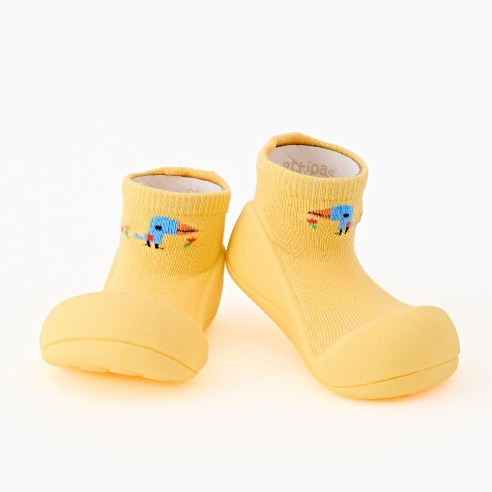 Attipas BAMBU Bird Yellow