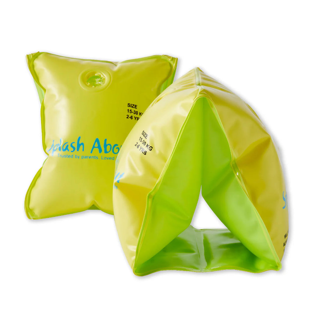 Splash About - Flutuador de braços Plain