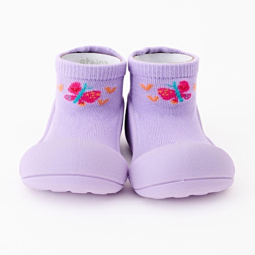 Attipas BAMBU Butterfly Purple