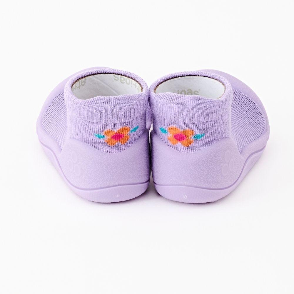 Attipas BAMBU Butterfly Purple