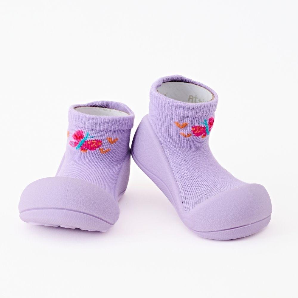 Attipas BAMBU Butterfly Purple