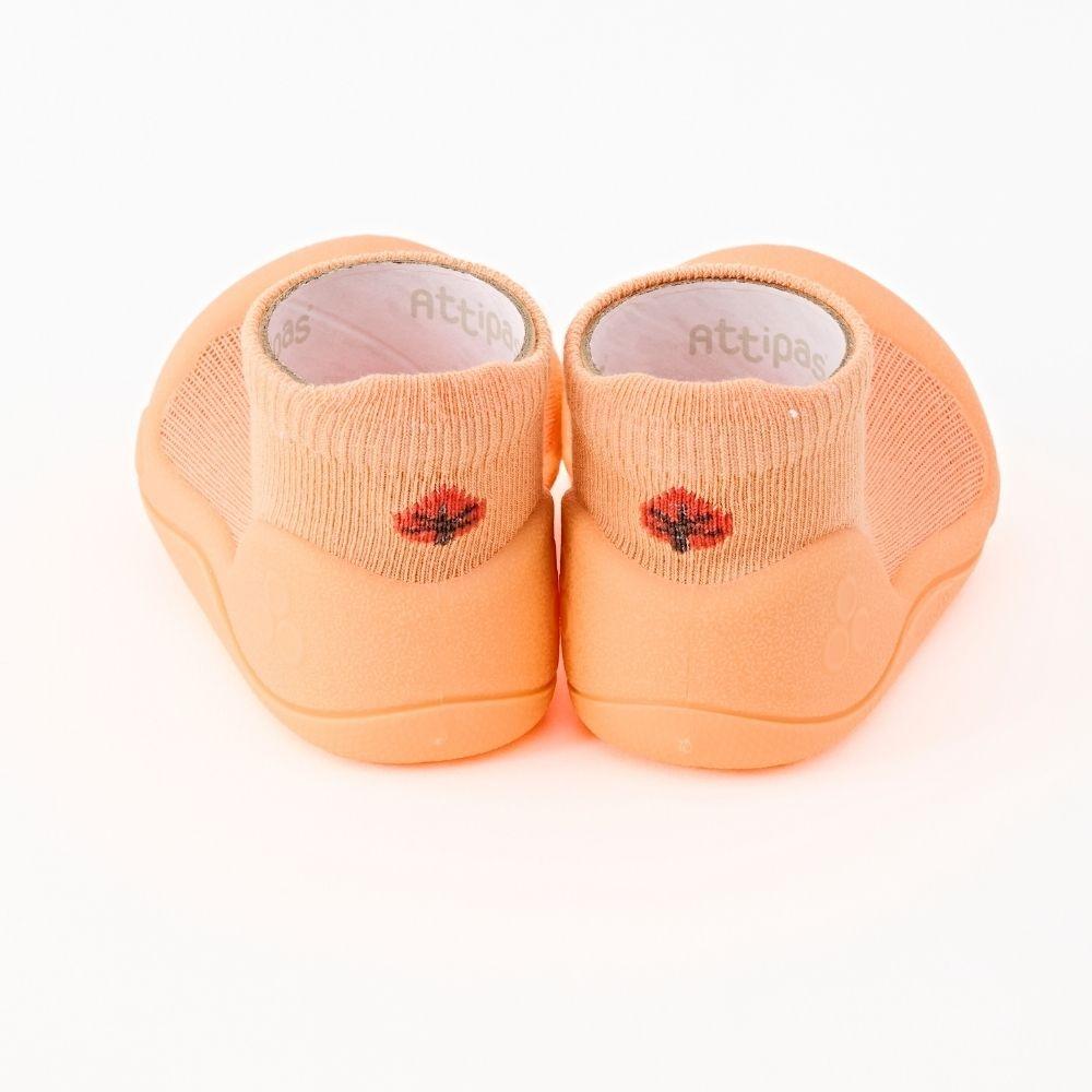 Attipas (Naranja Camaleón)