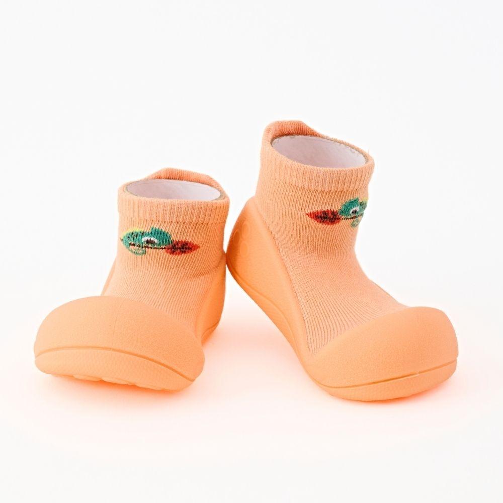 Attipas (Naranja Camaleón)