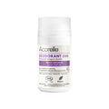 Desodorizante Acorelle 24h para pele sensivel sem perfume roll-on de 50ml