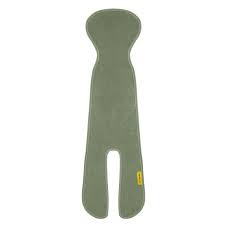 [Detalhe da estrutura alveolar da tecnologia 3D AeroMoov que permite a circulação de ar e evita o suor.]