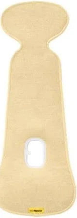 Gama de cores da capa anti-transpirante AeroMoov AirLayer 3D para carrinhos de passeio Grupo B.