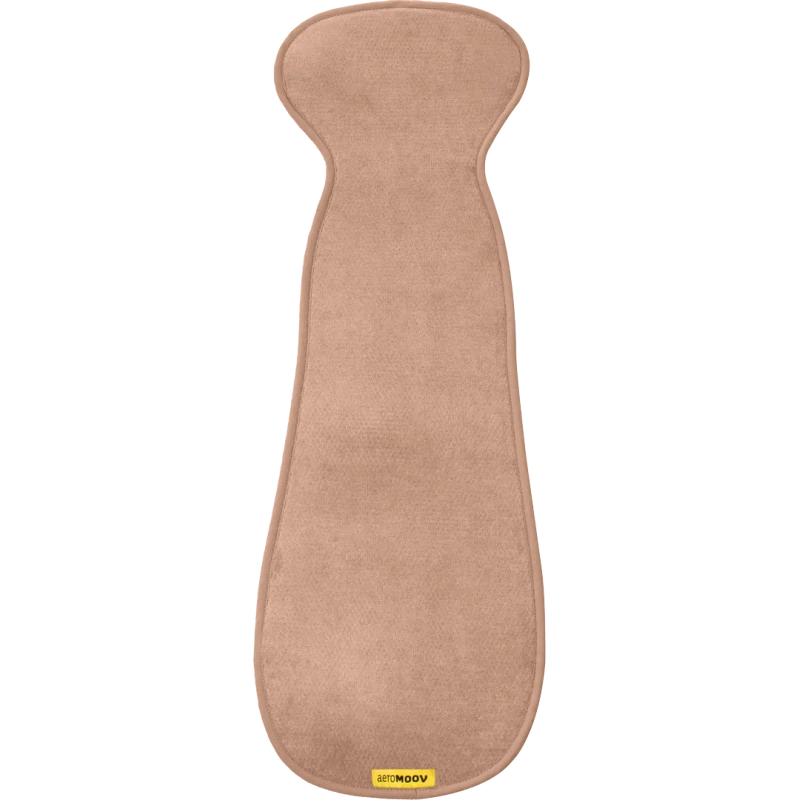 Funda antitranspirante Aeromoov Group 2/3 AirLayer 3D sin patas