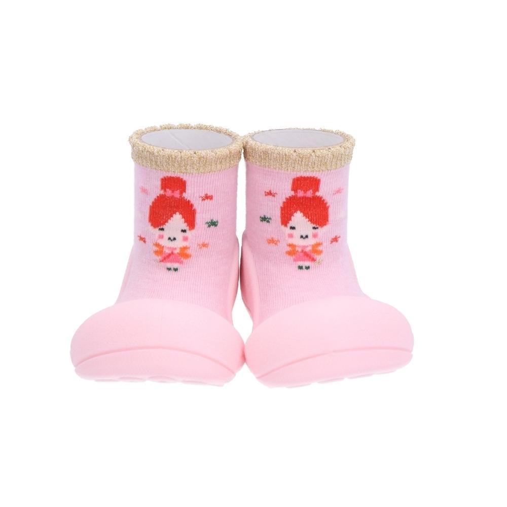 Attipas  FAIRY PINK