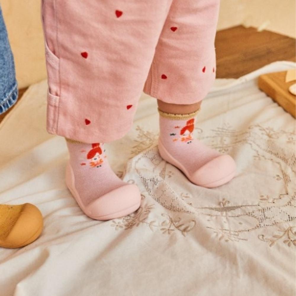Attipas  FAIRY PINK