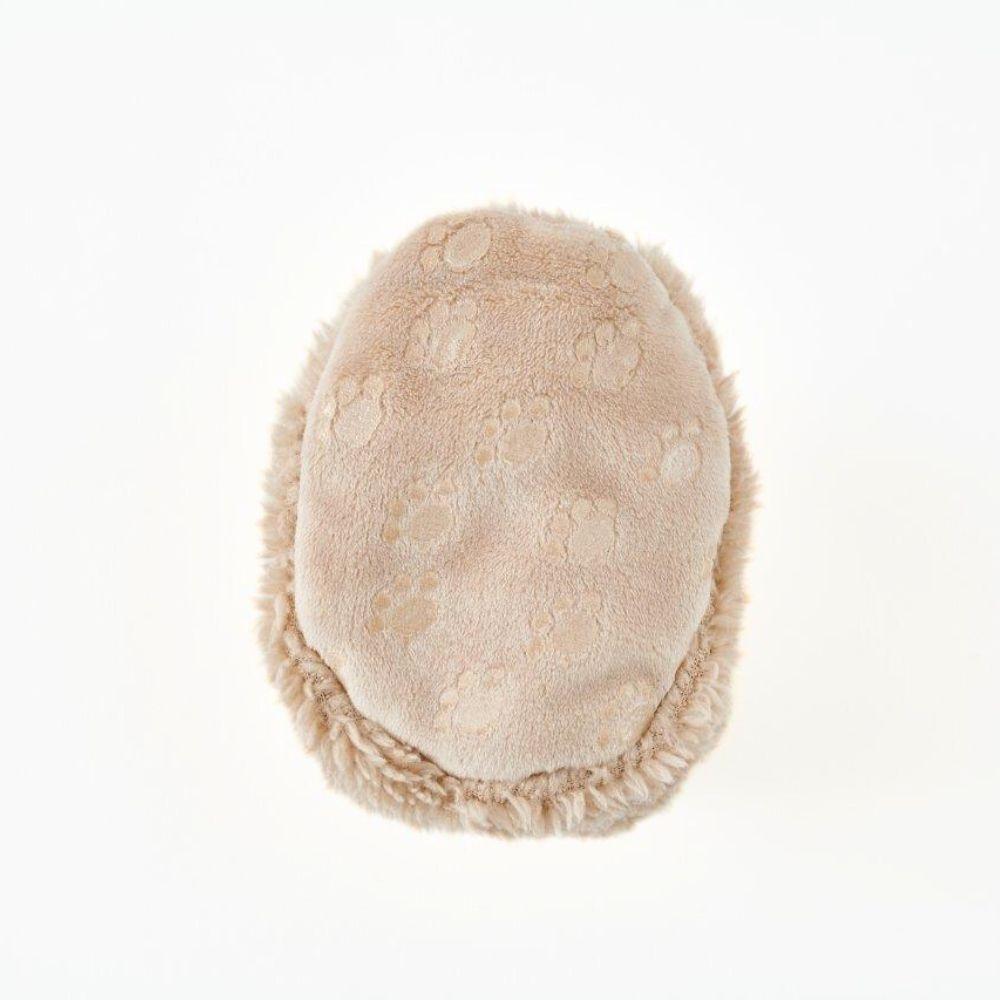 Attipas Baby FOOT WARMER - botinhas altas quentinhas 6-12 m